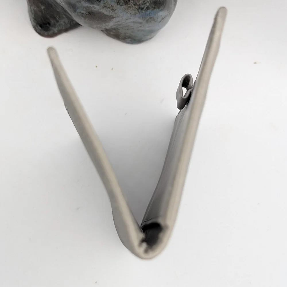 Coach Optic C Checkbook Cover - Picture 5 of 6